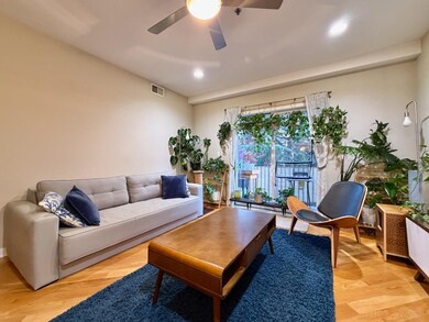 83 Monroe St unit 2C, Hoboken, NJ 07030 - photo 2