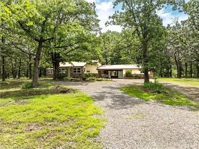 11350 N Highway 71, Mountainburg, AR 72946 - photo 3