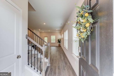 1325 Lyon Way Dr, Lawrenceville, GA 30044 - photo 5