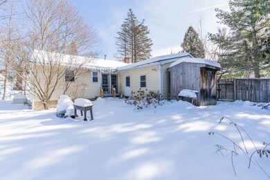 1 Sheridan Rd, Bath, ME 04530 - photo 2