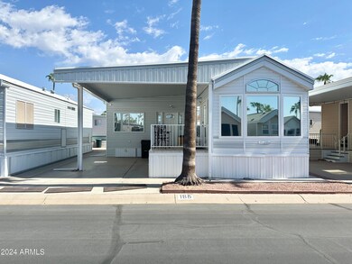 NICE CURB APPEAL
