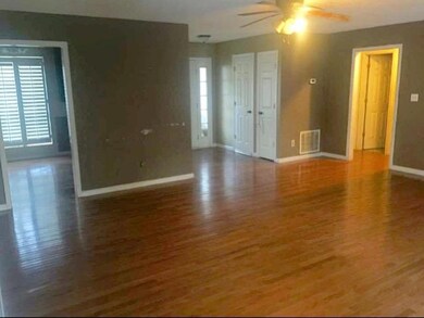 Entry/Living/Formal Dining
