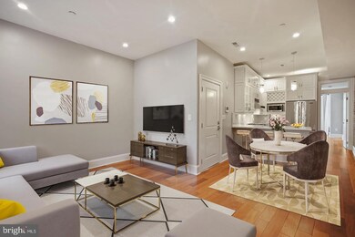 1975 Biltmore St NW unit 3, Washington, DC 20009 - photo 4