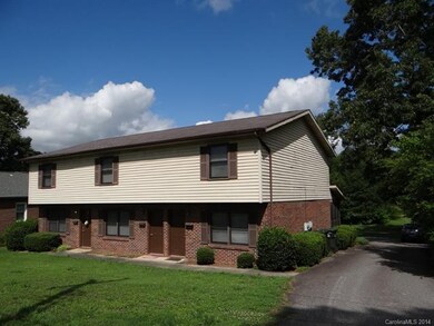 Street view and driveway