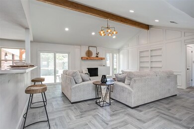 4432 Cartagena Dr, Fort Worth, TX 76133 - photo 6