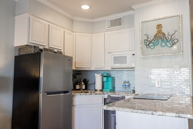 Casda del Mar unit 212B, Galveston, TX 77551 - photo 3