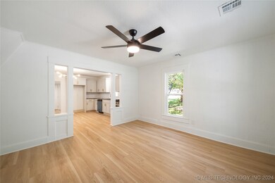 626 S Park St, Sapulpa, OK 74066 - photo 7