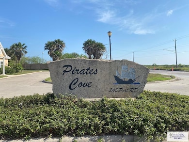113 Jean Lafitte unit 6, Port Isabel, TX 78578 - photo 3
