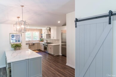 218 Forest Trail