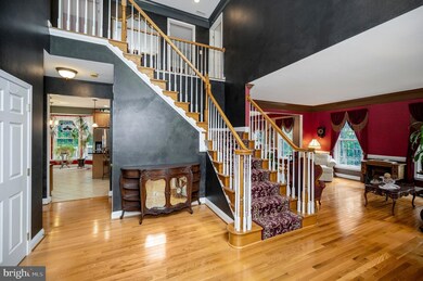 214 Midshipman Cir, Stafford, VA 22554 - photo 3