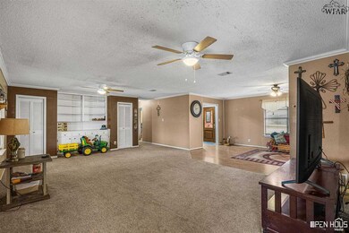 1625 Christine Rd, Wichita Falls, TX 76302 - photo 5