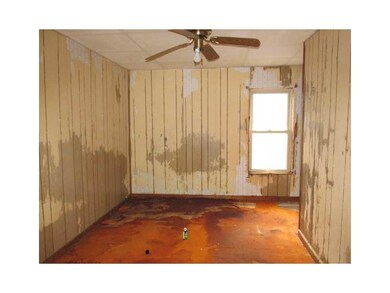 Bedroom.