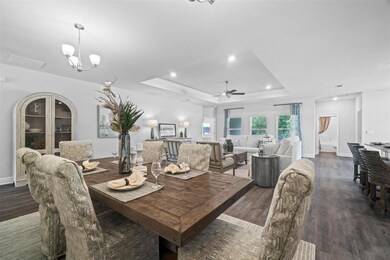 91 London Cir, Crawfordville, FL 32327 - photo 5