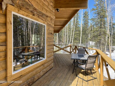 Great entertaining space