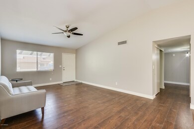 Family Room Two