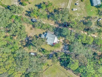 436 E Ivan Rd, Crawfordville, FL 32327 - photo 6