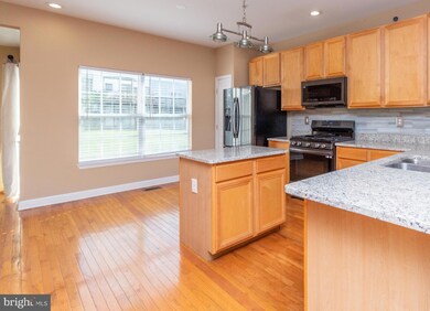 4617 Morning Glory Trail, Bowie, MD 20720 - photo 7