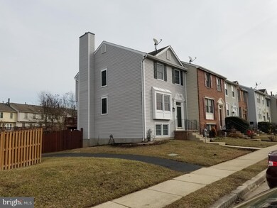 2491 Warm Spring Way, Odenton, MD 21113 - photo 3