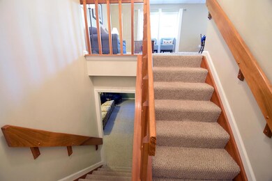 7 View From Front Entry