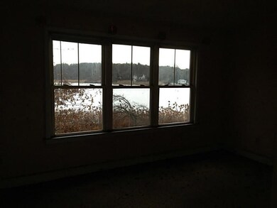 View. View from Master Bedroom