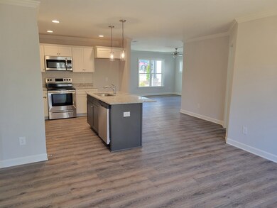 200 Kipling Dr, Oxford, NC 27565 - photo 3