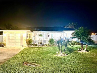 Front of Property - Night View4323 23rd Ave SW, Na