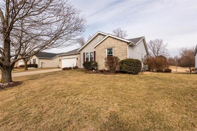 805 Copper Ridge, Maryville, IL 62062 - photo 2