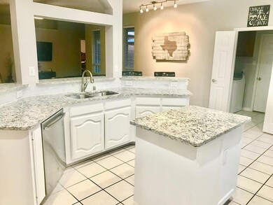 1221 E Oak St, Wylie, TX 75098 - photo 6