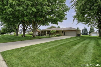 7150 Kelly Lee Dr SW, Byron Center, MI 49315 - photo 2