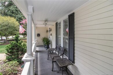 422 W End Ave, Statesville, NC 28677 - photo 4