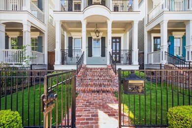 405 Columbia St, Houston, TX 77007 - photo 2