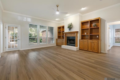 6103 Belle Grove Dr, Baton Rouge, LA 70820 - photo 4