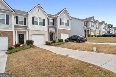 5656 Union Pointe Dr, Union City, GA 30291 - photo 4