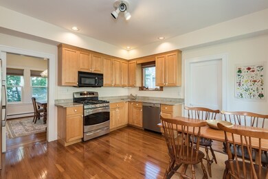 8 Dee Rd, Lexington, MA 02420 - photo 3