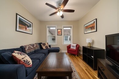 137 Florence St unit 2, Roslindale, MA 02131 - photo 5