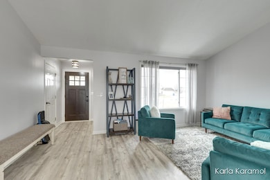 2286 Winston View Dr NE unit 7, Cedar Springs, MI 49319 - photo 4