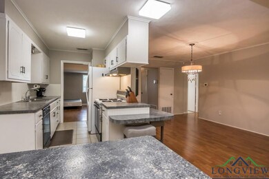 2507 Redbud St, Kilgore, TX 75662 - photo 6