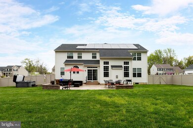 113 Robert Botto Way, Clarksboro, NJ 08020 - photo 4