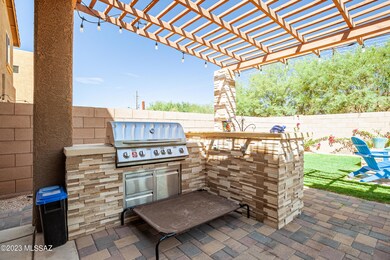 2710 W Checkerspot Dr, Tucson, AZ 85741 - photo 5