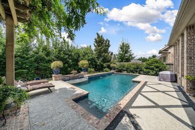 27118 Birch Pine Ct, Fulshear, TX 77441 - photo 3