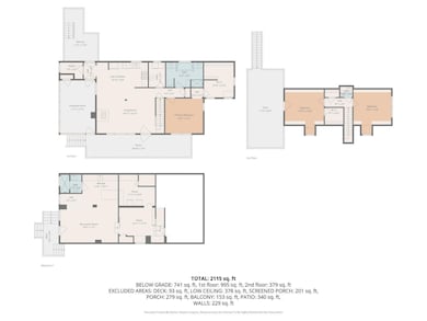 1905 Karnes Rd, Bedford, VA 24523 - photo 3