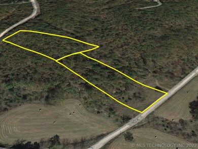 28080 E Valley Ln, Proctor, OK 74457 - photo 3
