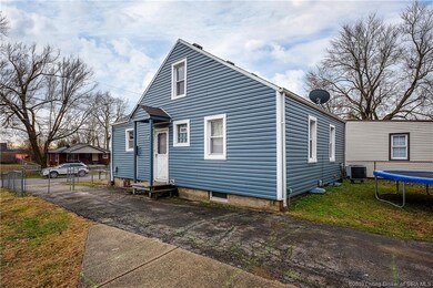 1281 High St, Charlestown, IN 47111 - photo 7