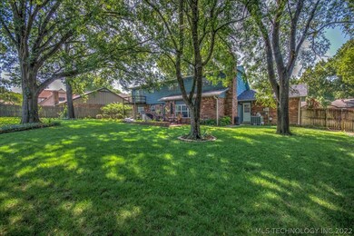 2532 Regency Rd, Bartlesville, OK 74006 - photo 4