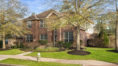 93 E Montfair Blvd, Spring, TX 77382 - photo 2