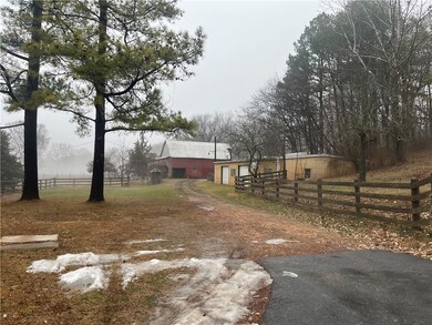 15932 Harmon Rd, Fayetteville, AR 72704 - photo 5