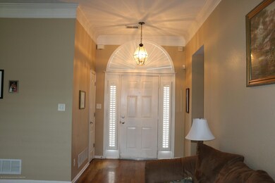 Entryway