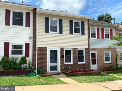 8615 Newton Place, Manassas, VA 20111 - photo 3