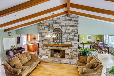 141 Mountain Rd, Center Tuftonboro, NH 03816 - photo 3