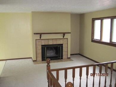 412 N Barnes St, Mason, MI 48854 - photo 2